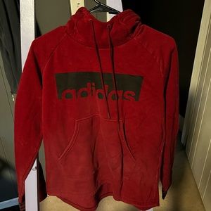 Adidas hoodie